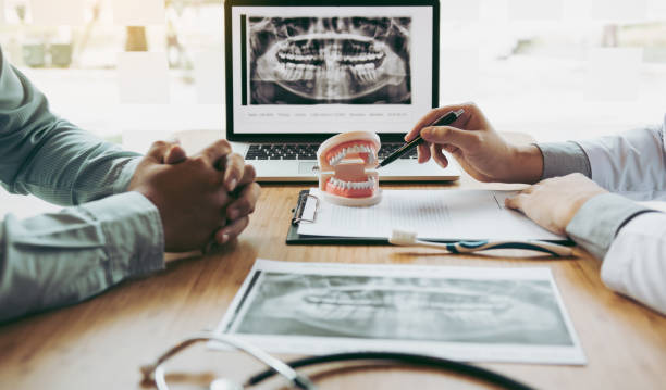 Best Emergency Tooth Extraction in Fishersville, VA