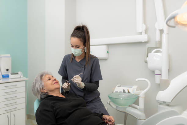 Best Emergency Dental Care for Trauma or Injury in Fishersville, VA