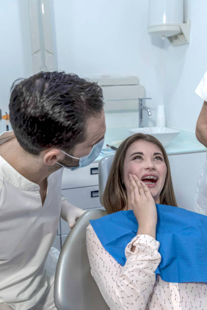 Best After-Hours Emergency Dentist in Fishersville, VA