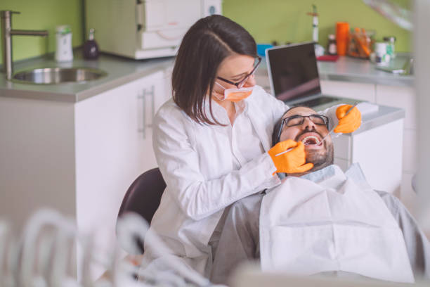 Best Emergency Dental Surgery in Fishersville, VA