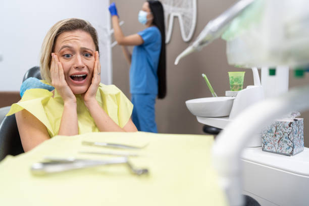 Best Emergency Dental Care for Trauma or Injury in Fishersville, VA