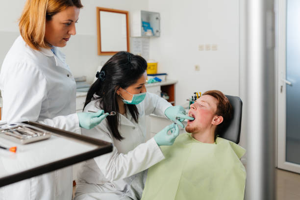Best Emergency Orthodontic Repairs in Fishersville, VA