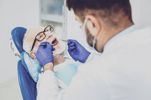 Best Emergency Treatment for Toothache in Fishersville, VA